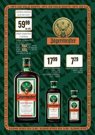 Dino gazetka | Alkohole Strona 8