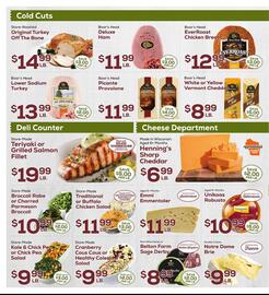 DeCicco & Sons Weekly Ad week 30 Page 2