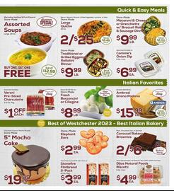 DeCicco & Sons Weekly Ad week 30 Page 3