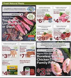DeCicco & Sons Weekly Ad week 30 Page 4