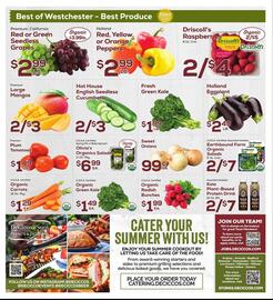 DeCicco & Sons Weekly Ad week 30 Page 8