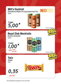 Budget Food folder week 30 Pagina 2