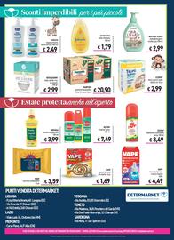 Volantino Determarket Pagina 8