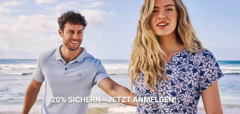 Jeans Fritz Prospekt (gültig bis 13-08)