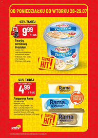 Polomarket gazetka Strona 4