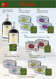 LPG Biomarkt Prospekt woche 30 Seite 4