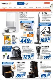 Expert Prospekt woche 30 Seite 2