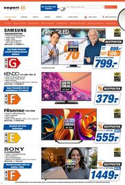 Expert Prospekt woche 30 Seite 4