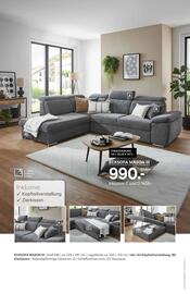 Kabs Polsterwelt Prospekt Seite 13