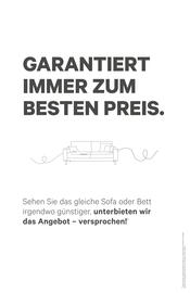 Kabs Polsterwelt Prospekt Seite 17