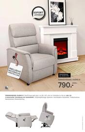 Kabs Polsterwelt Prospekt Seite 19