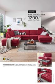 Kabs Polsterwelt Prospekt Seite 2