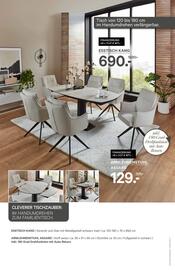Kabs Polsterwelt Prospekt Seite 21