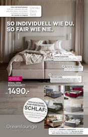 Kabs Polsterwelt Prospekt Seite 26