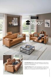 Kabs Polsterwelt Prospekt Seite 5