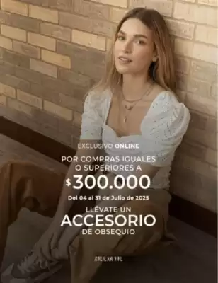 Catálogo Fuera de Serie