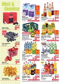 Maximarkt Flugblatt woche 31 Seite 12