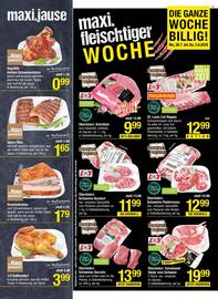 Maximarkt Flugblatt woche 31 Seite 2