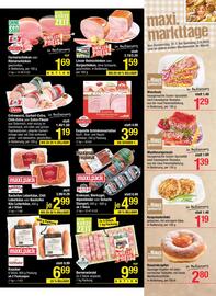 Maximarkt Flugblatt woche 31 Seite 5