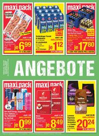 Maximarkt Flugblatt woche 31 Seite 6