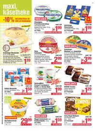 Maximarkt Flugblatt woche 31 Seite 8