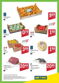 Metro Flugblatt woche 31 Seite 2