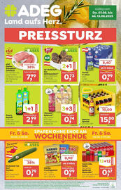 ADEG Flugblatt woche 32 Seite 1