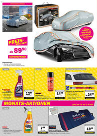 Forstinger Flugblatt Seite 2