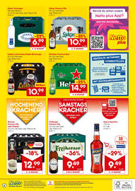 Netto Getränke Discount Prospekt woche 31 Seite 2