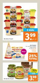 Albert Heijn folder week 31 Pagina 19