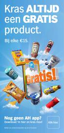 Albert Heijn folder week 31 Pagina 3
