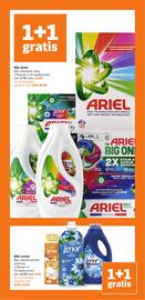 Albert Heijn folder week 31 Pagina 31