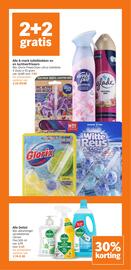 Albert Heijn folder week 31 Pagina 33