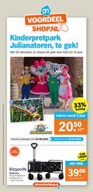 Albert Heijn folder week 31 Pagina 38