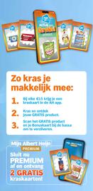 Albert Heijn folder week 31 Pagina 4