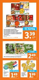 Albert Heijn folder week 31 Pagina 9