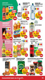 Catalog Penny săptămâna 31 Pagină 16