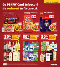 Catalog Penny săptămâna 31 Pagină 2