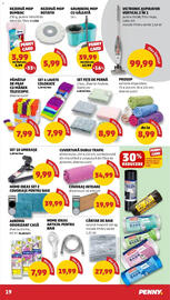 Catalog Penny săptămâna 31 Pagină 21