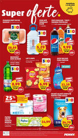 Catalog Penny săptămâna 31 Pagină 22