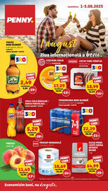 Catalog Penny săptămâna 31 Pagină 3