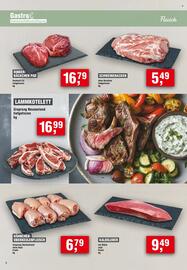 Handelshof Prospekt Seite 2