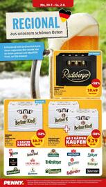 PENNY Prospekt woche 31 Seite 16