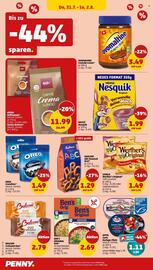 PENNY Prospekt woche 31 Seite 36