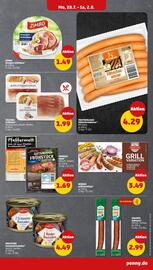PENNY Prospekt woche 31 Seite 7