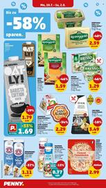 PENNY Prospekt woche 31 Seite 8