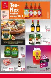 Selgros Prospekt woche 31 Seite 14