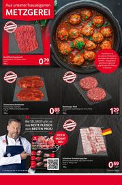 Selgros Prospekt woche 31 Seite 2