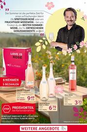Selgros Prospekt woche 31 Seite 21