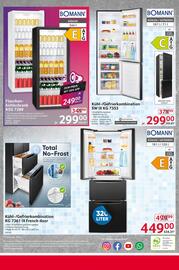 Selgros Prospekt woche 31 Seite 16